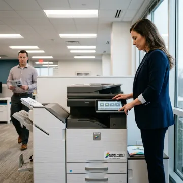 Corporate Office