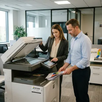 Corporate Office