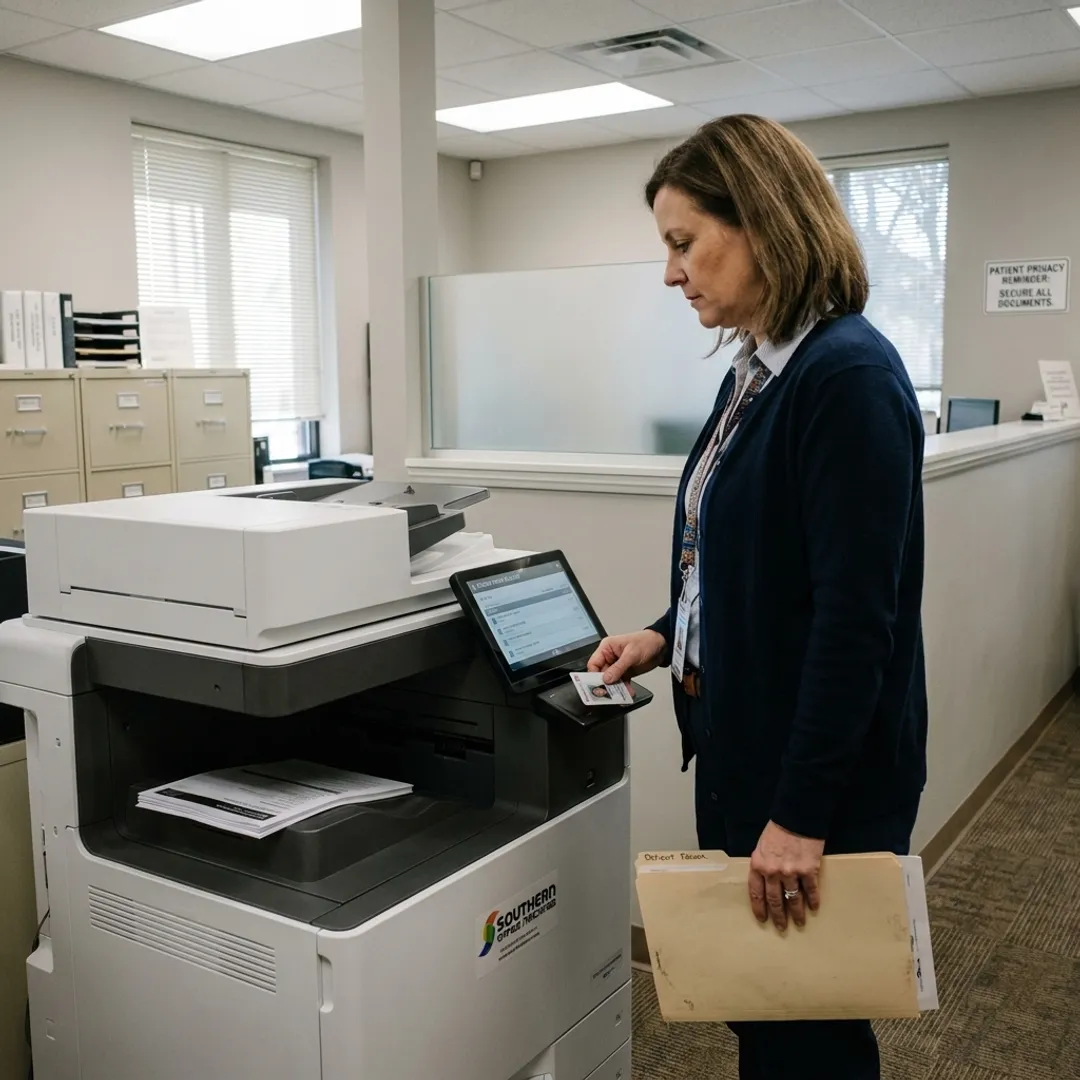Healthcare
