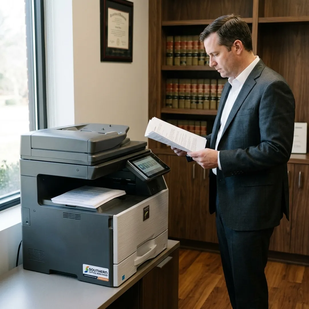 Legal Services