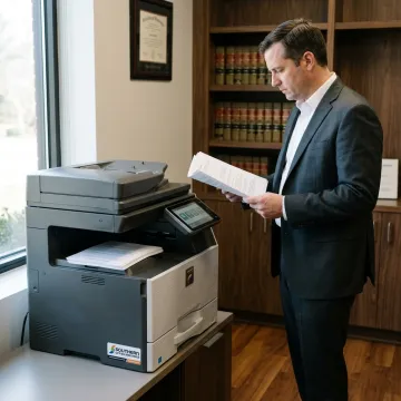 Legal Services