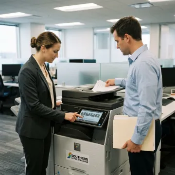 Corporate Office