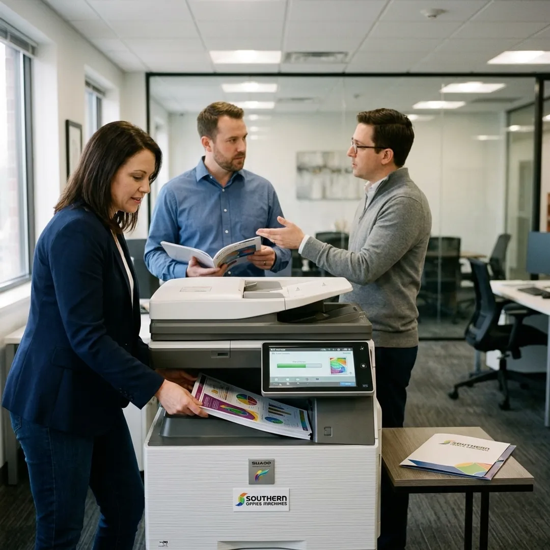 Corporate Office