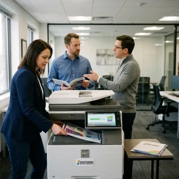 Corporate Office