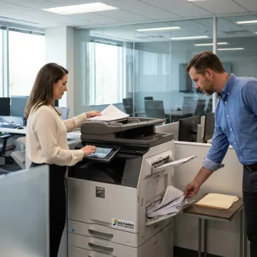 Corporate Office