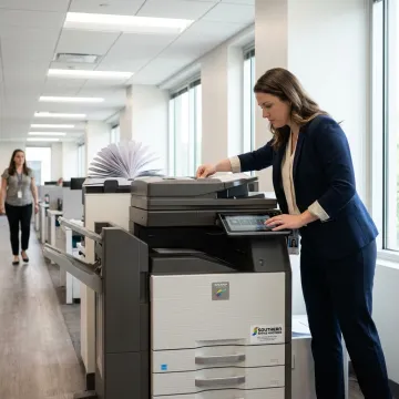 Corporate Office