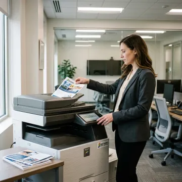 Corporate Office
