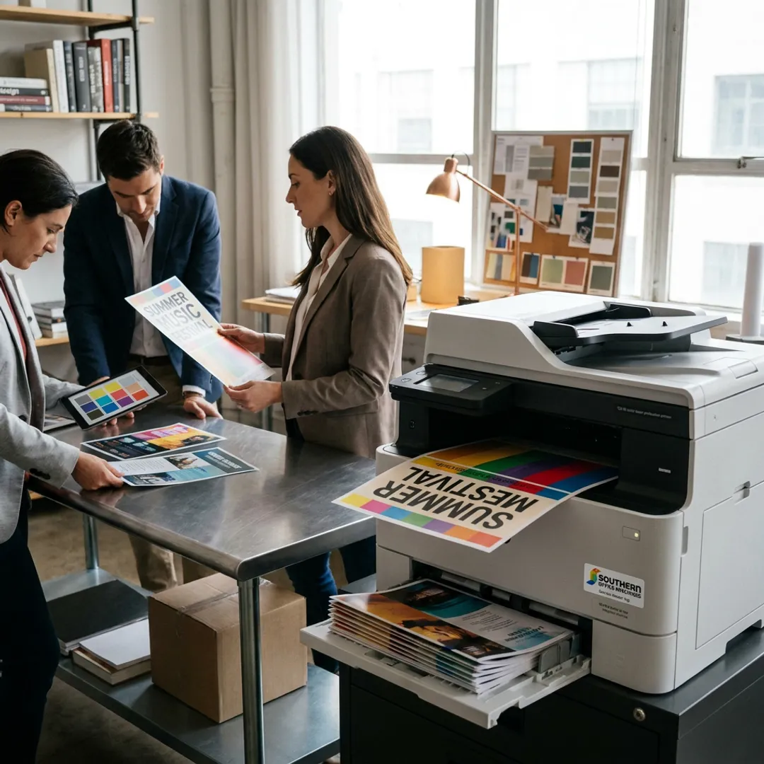 Marketing & Creative Teams