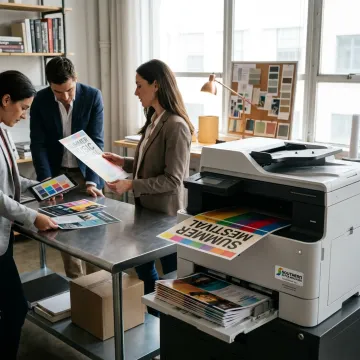 Marketing & Creative Teams