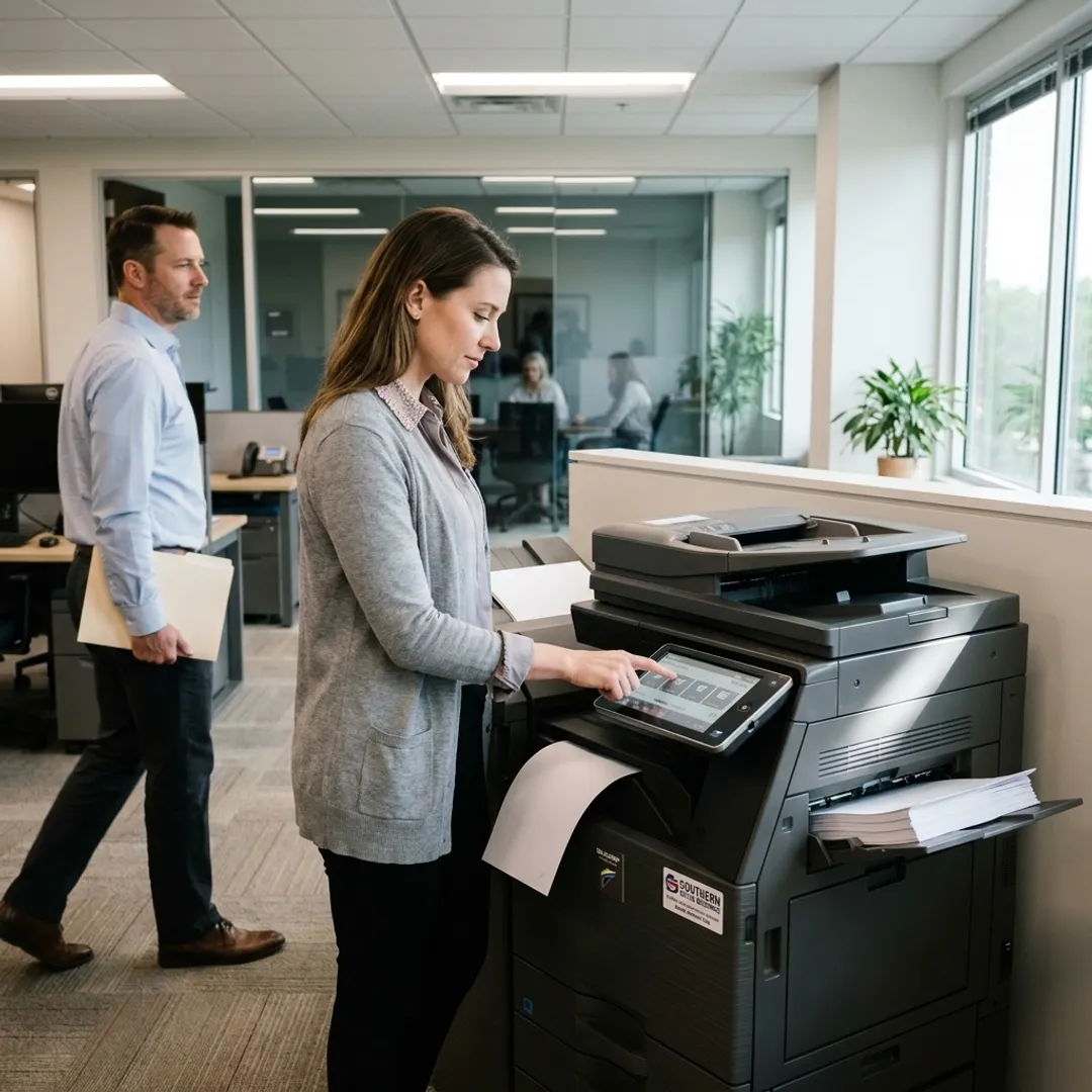 Corporate Office