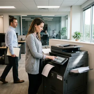 Corporate Office
