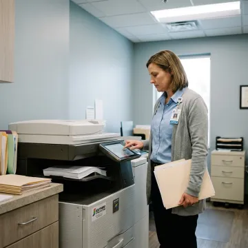 Healthcare