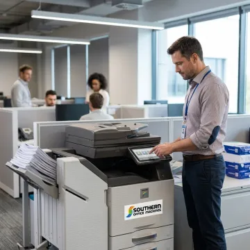 Corporate Office