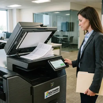 Corporate Office
