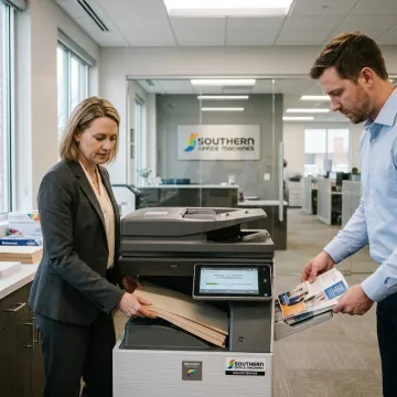 Corporate Office