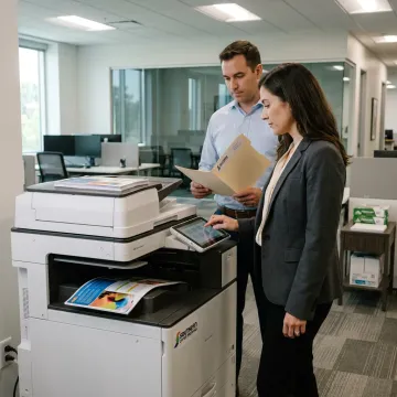 Corporate Office
