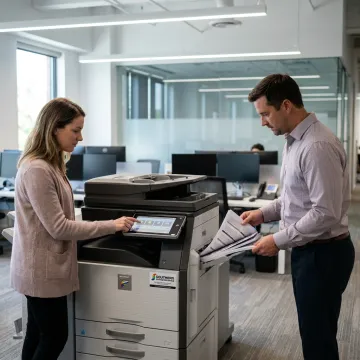 Corporate Office