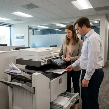 Corporate Office