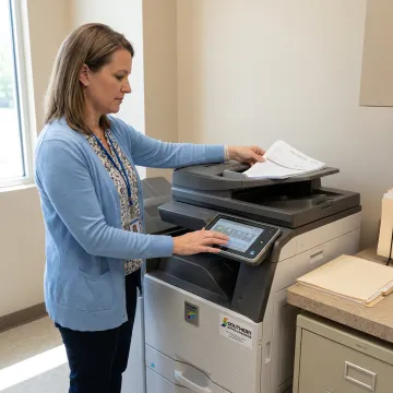 Healthcare