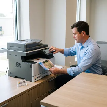 Small & Medium Business