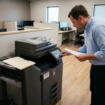 Corporate Offices