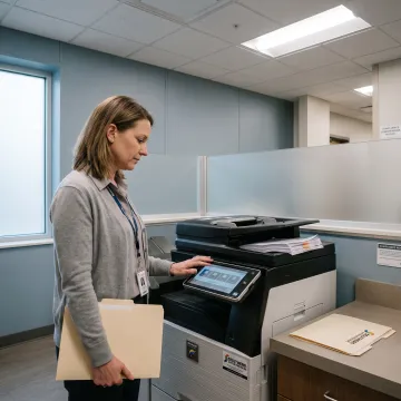 Healthcare Facilities