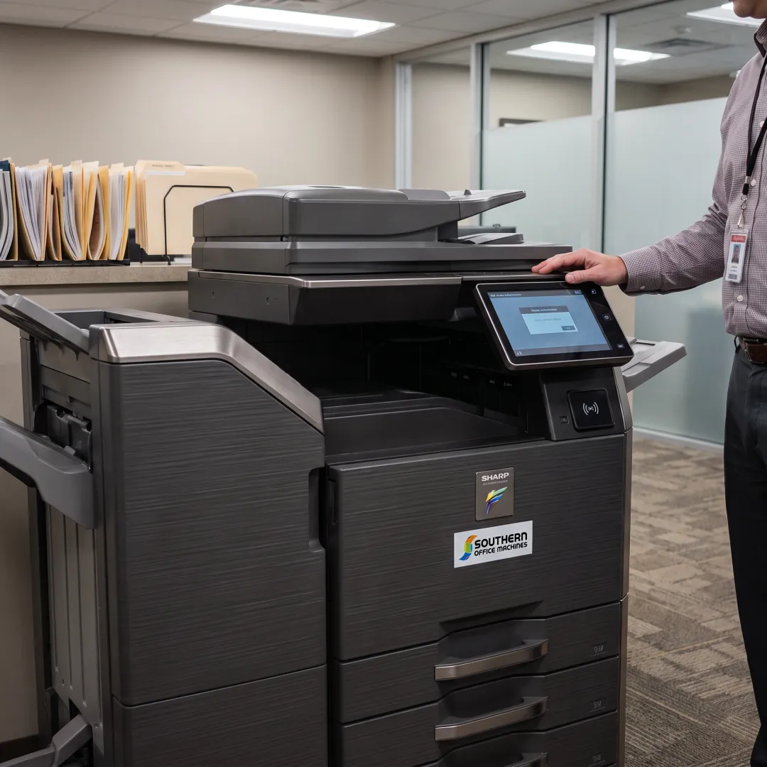 Government & Public Sector