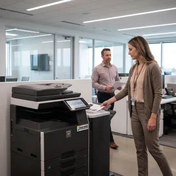 Corporate Office