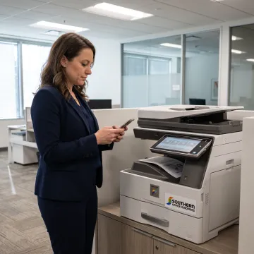 Corporate Office