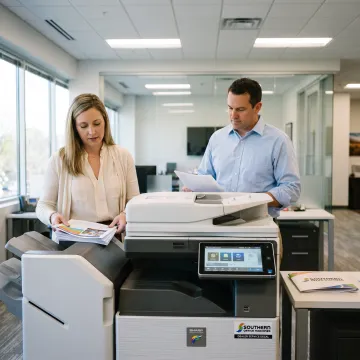 Corporate Offices