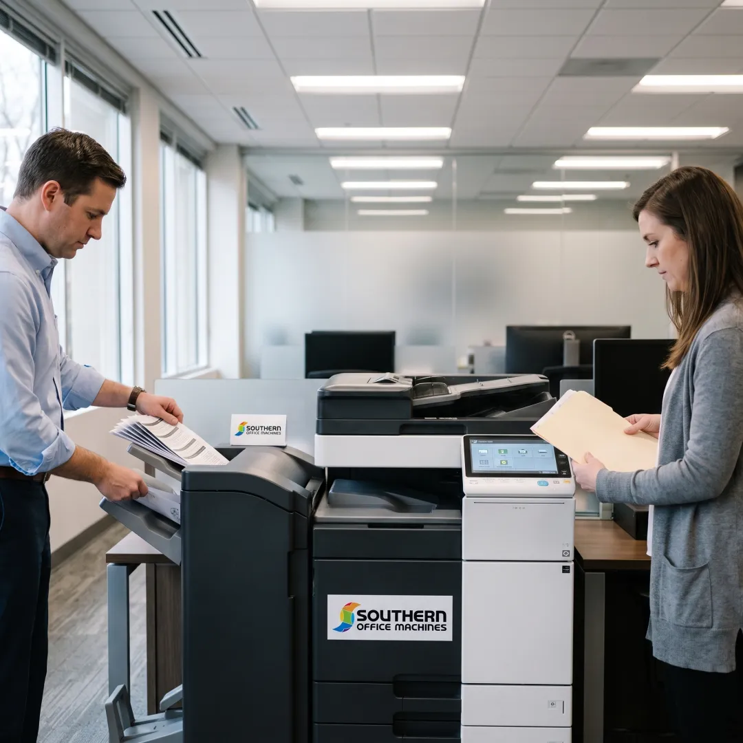 Corporate Office