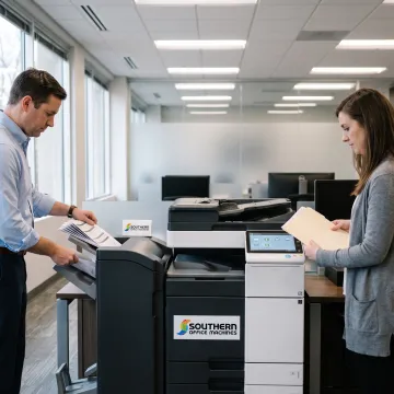 Corporate Office