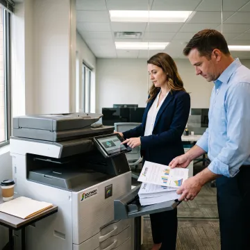 Corporate Office
