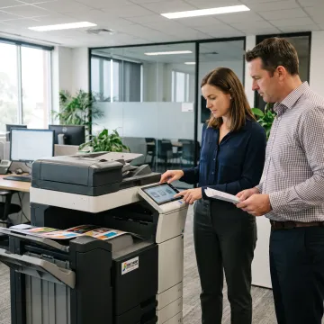Corporate Office