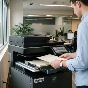 Corporate Office