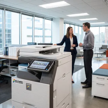 Corporate Office