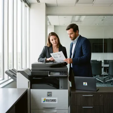 Corporate Offices