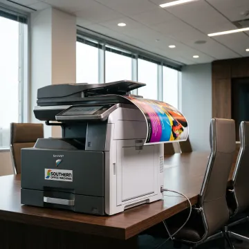 Corporate Offices