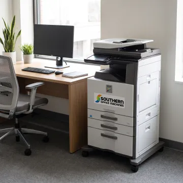 Corporate Office