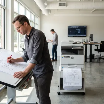 Architecture and Engineering