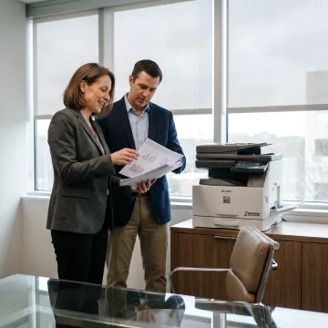 Corporate Office