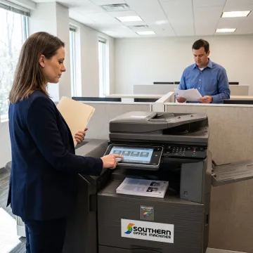 Corporate Office