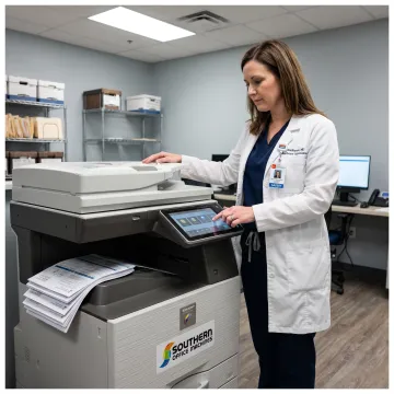 Healthcare