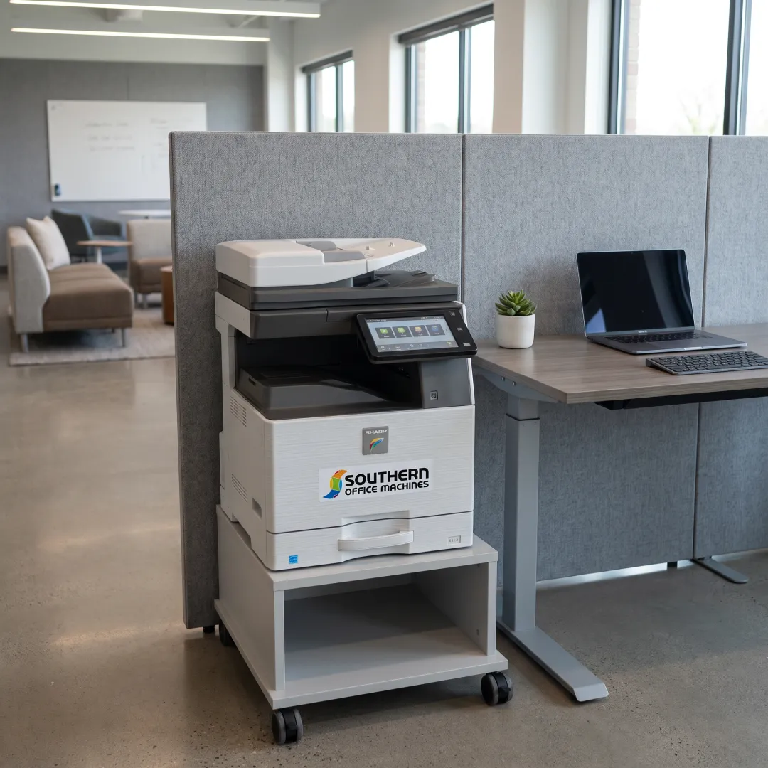 Hybrid Work Environments