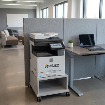 Hybrid Work Environments