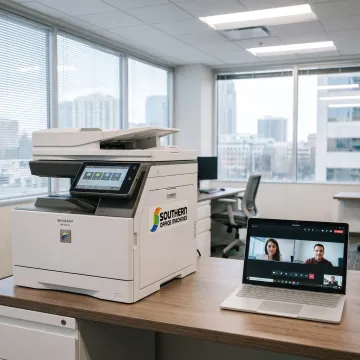 Hybrid Work Environments