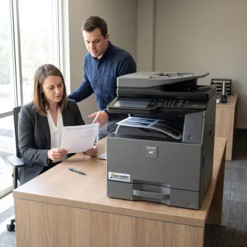 Small to Medium Business Offices