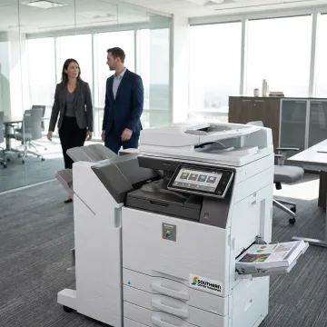 Corporate Offices