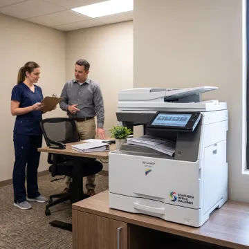 Healthcare Administration