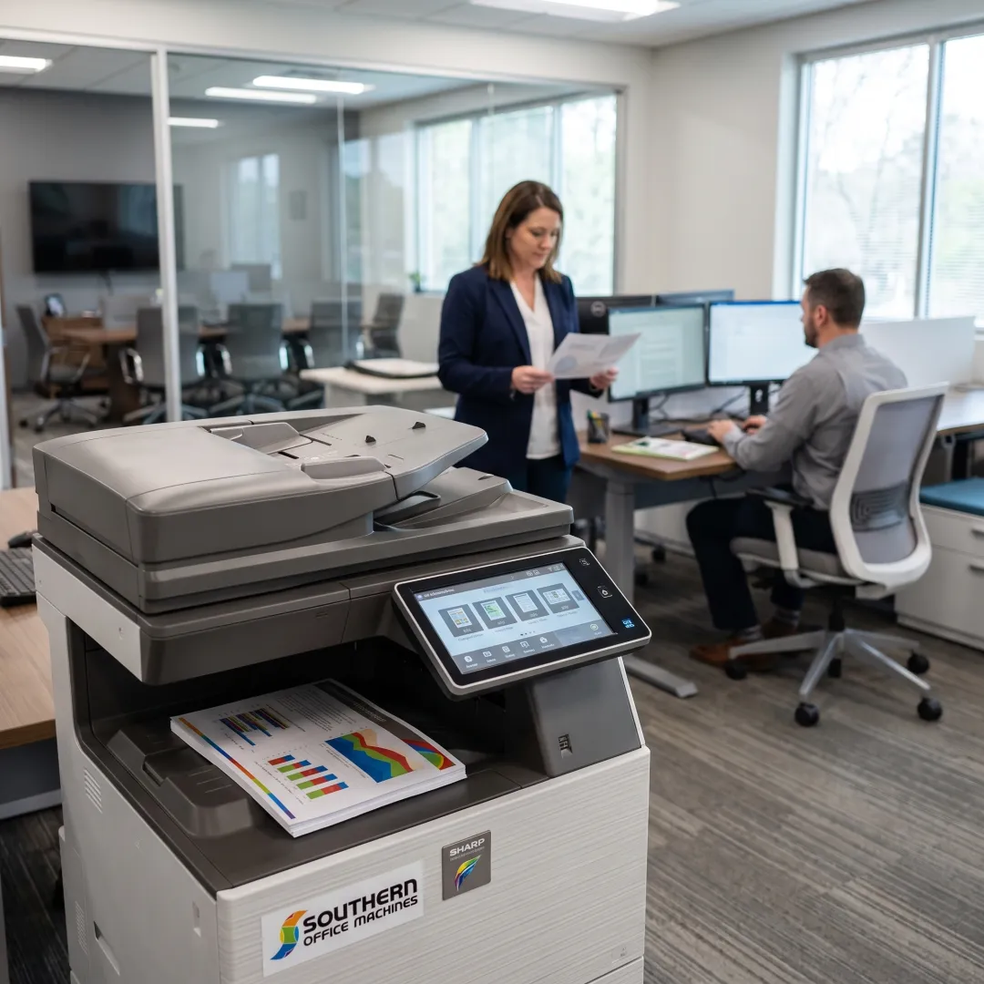 Corporate Offices